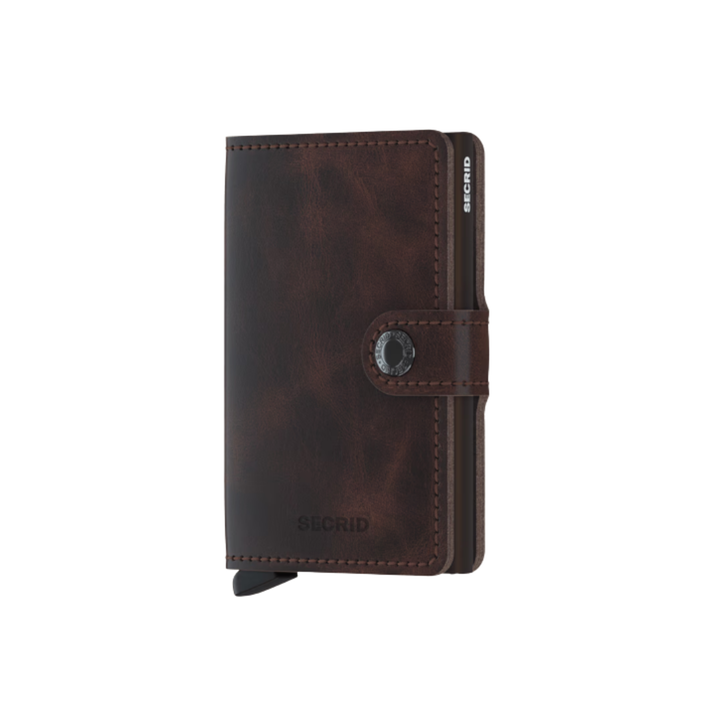 Miniwallet Vintage