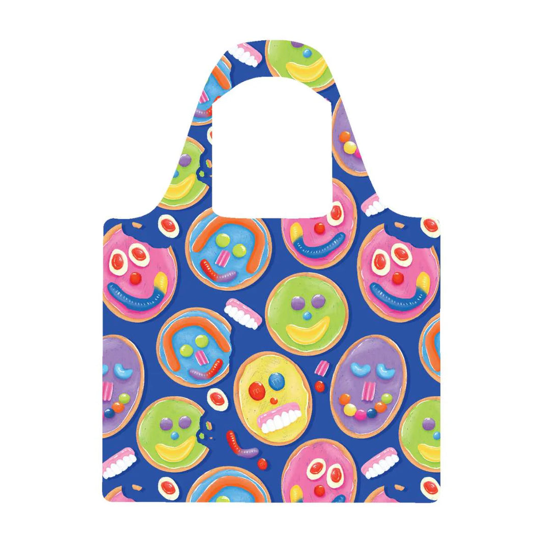 Reusable Shopper Bag
