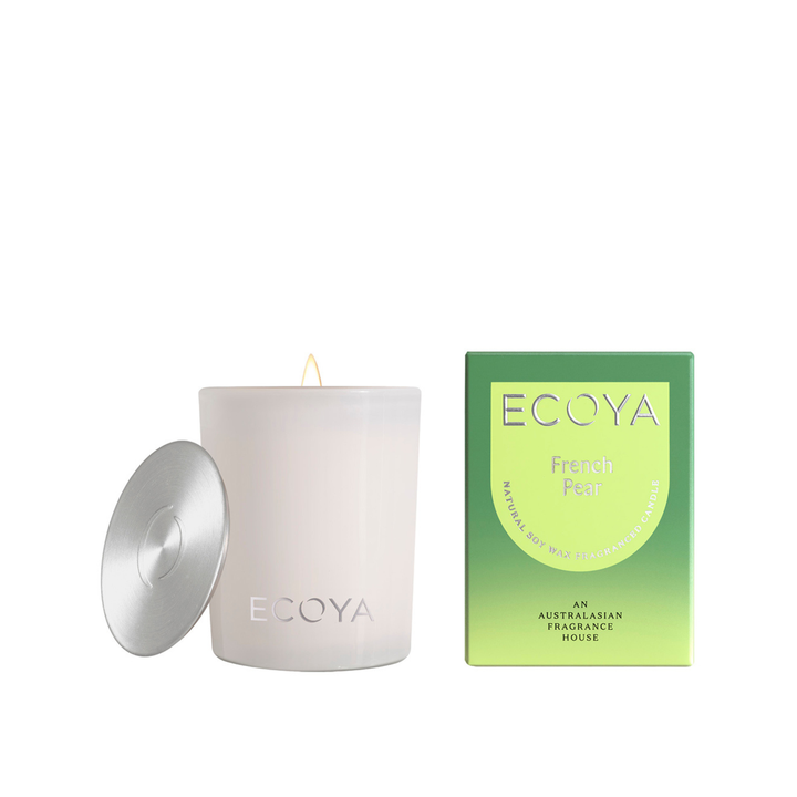 Mini Madison Candle