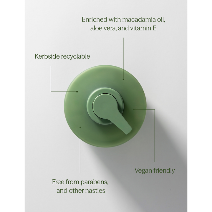 Hand & Body Lotion (450ml)