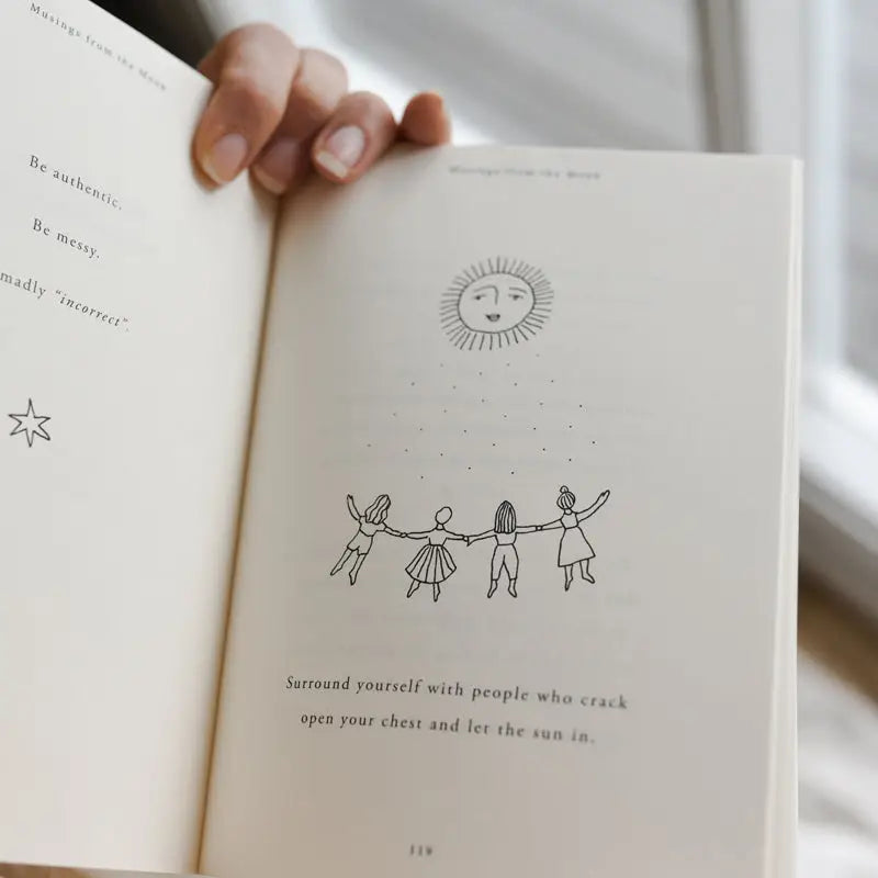 ‘To Stay, To Stay, To Stay With You' Book of Prose