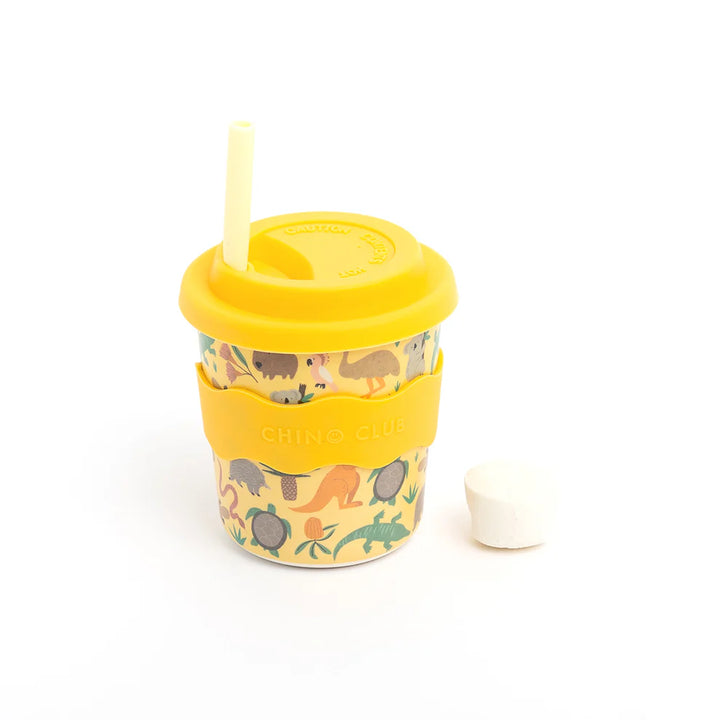Kids Keep Cup 8oz