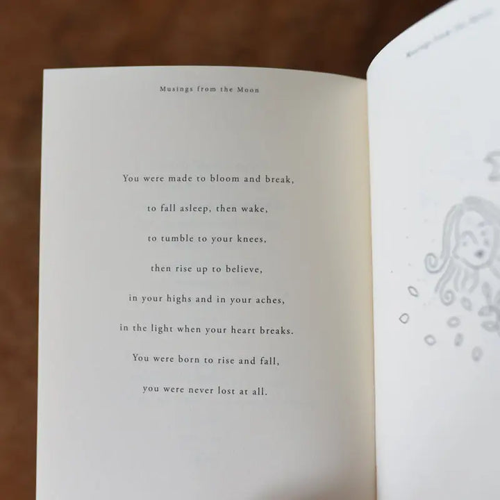 ‘To Stay, To Stay, To Stay With You' Book of Prose