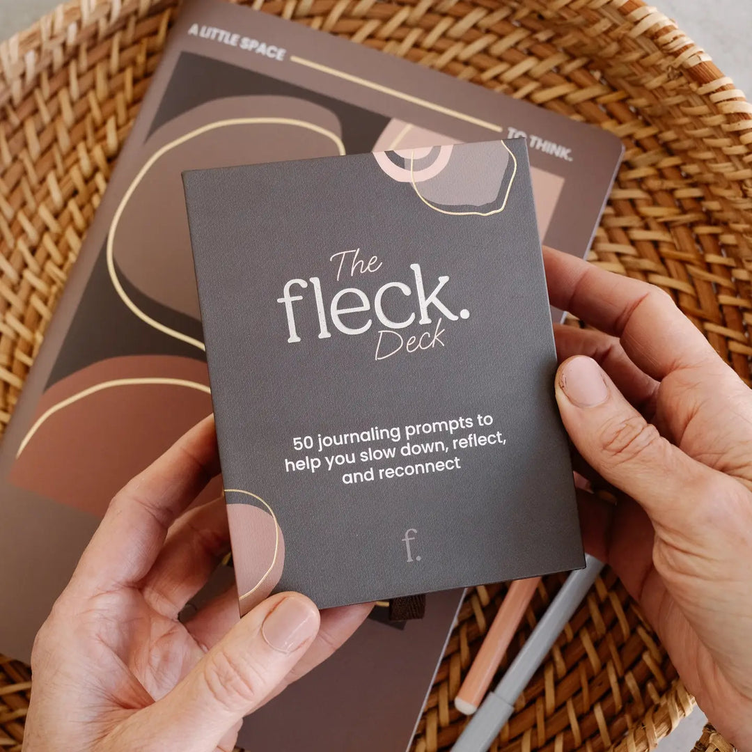 The Fleck Deck