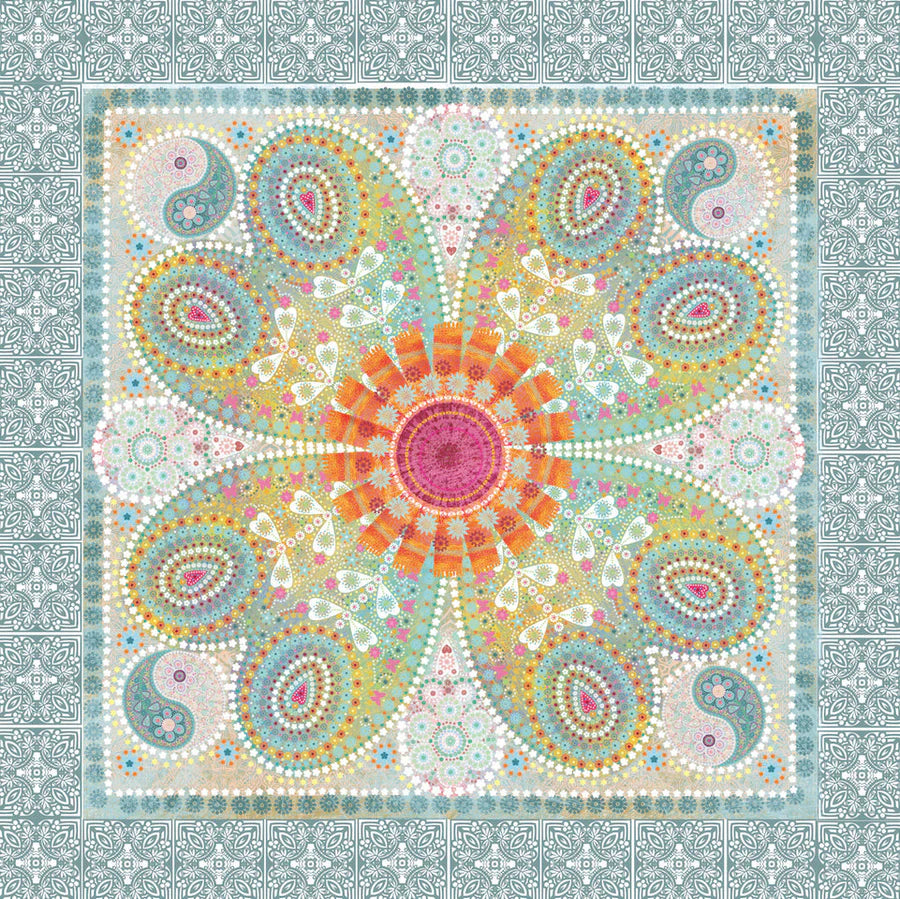 Charity Xmas Cards 10pk