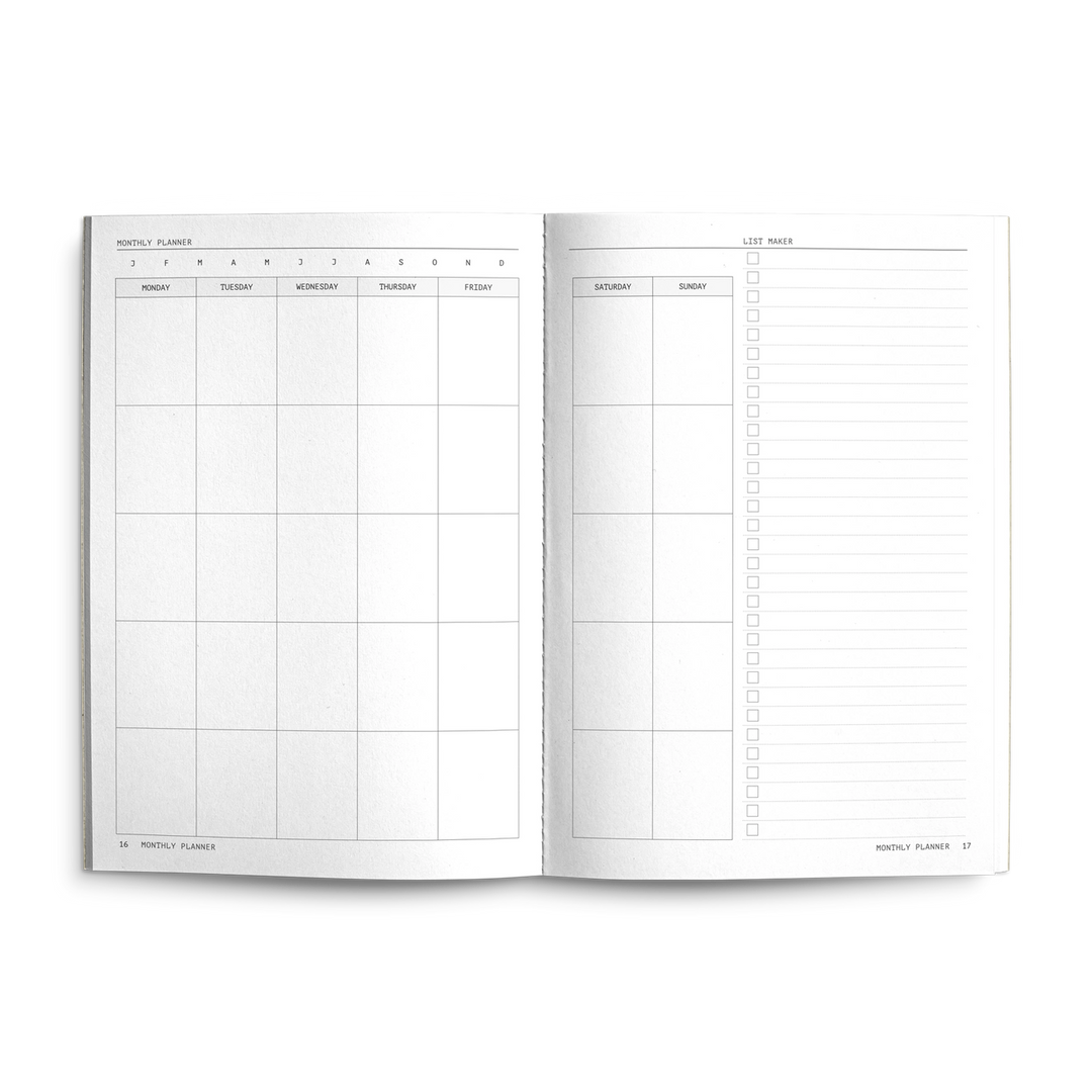 Future Planner