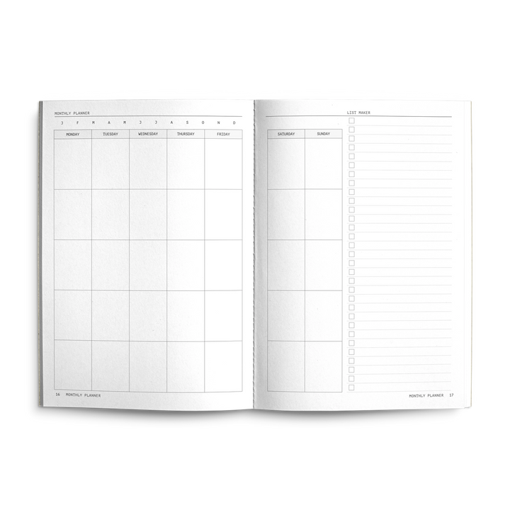 Future Planner
