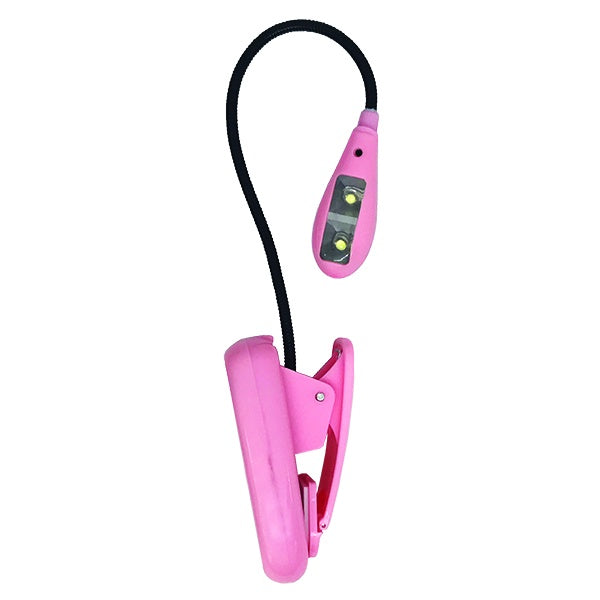 Flexi Book Light Rechargeable