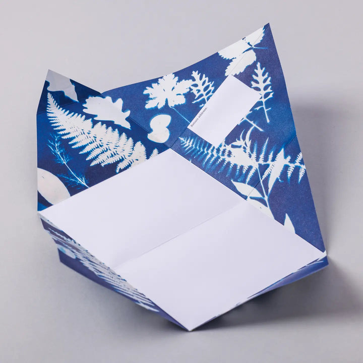 Folding Letter Set - Pack of 6
