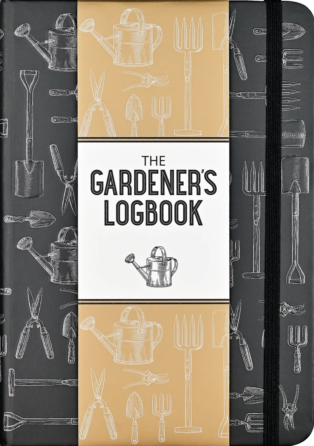 Gardener's Logbook