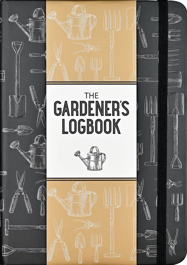 Gardener's Logbook