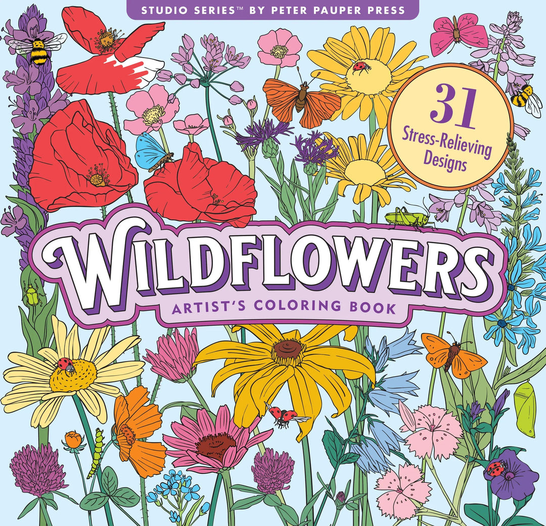 Colouring Book