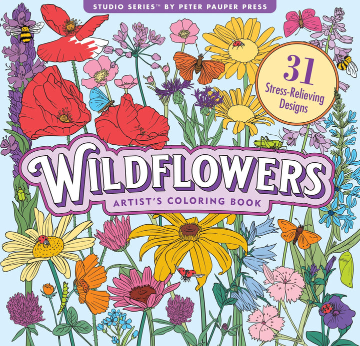 Colouring Book