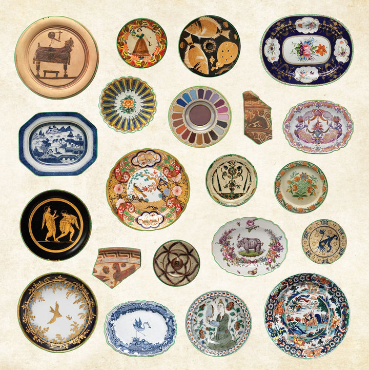 Sticker Book