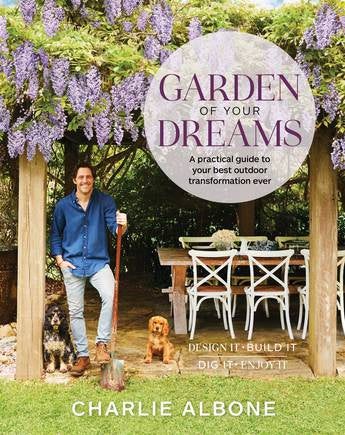 Garden Of Your Dreams