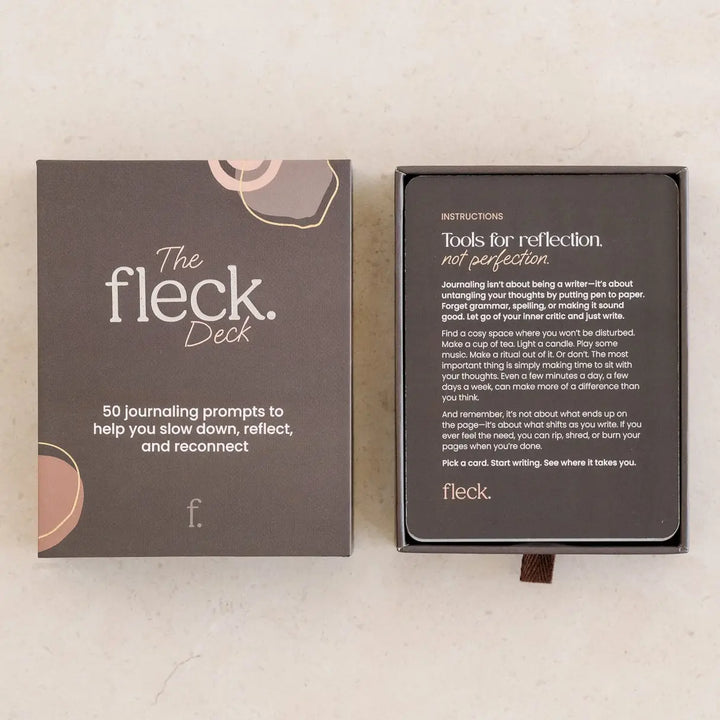 The Fleck Deck