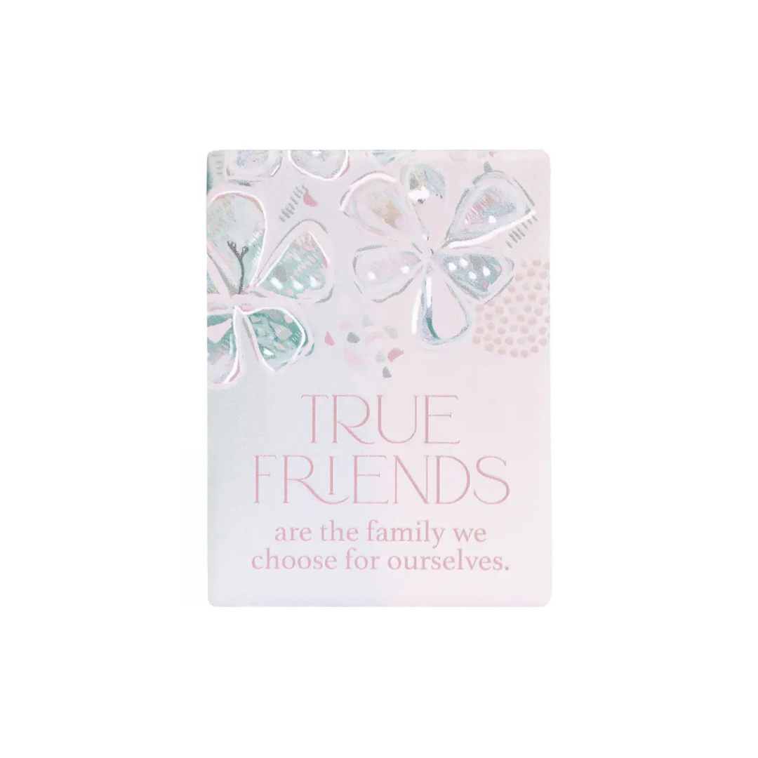 Love, Vera Ceramic Magnet