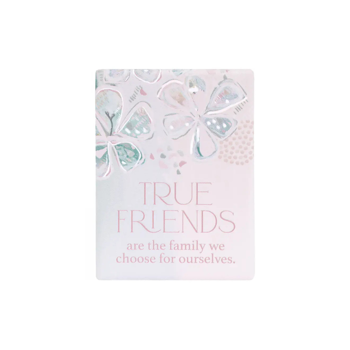 Love, Vera Ceramic Magnet