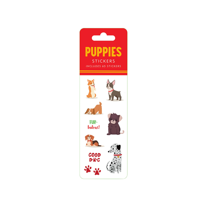 Sticker Set