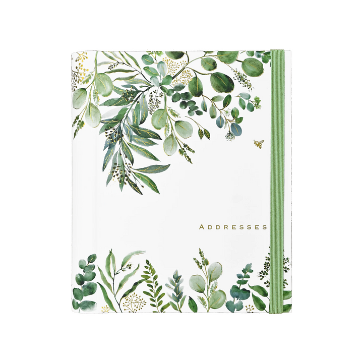 Address Book Large