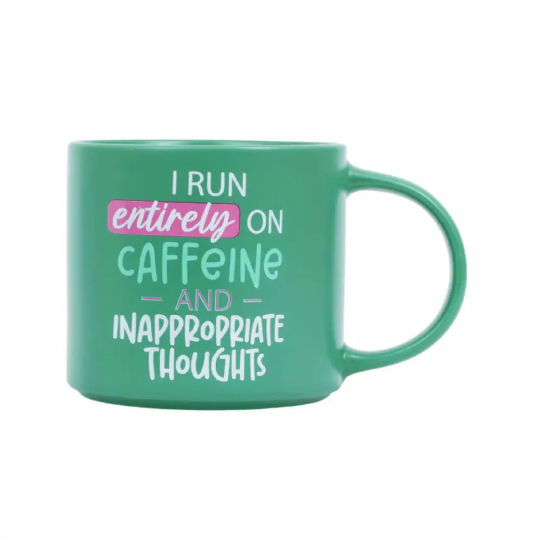 Cheeky Mug