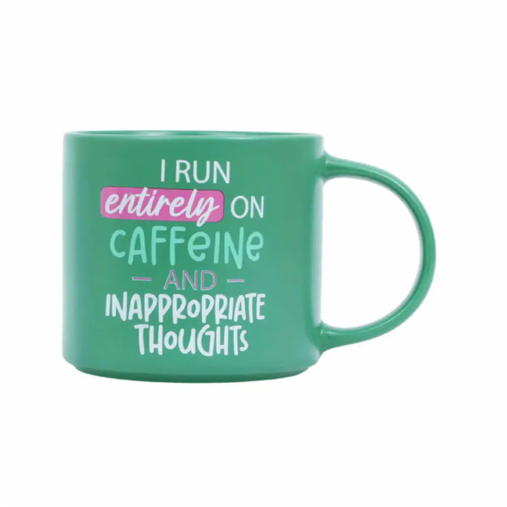 Cheeky Mug