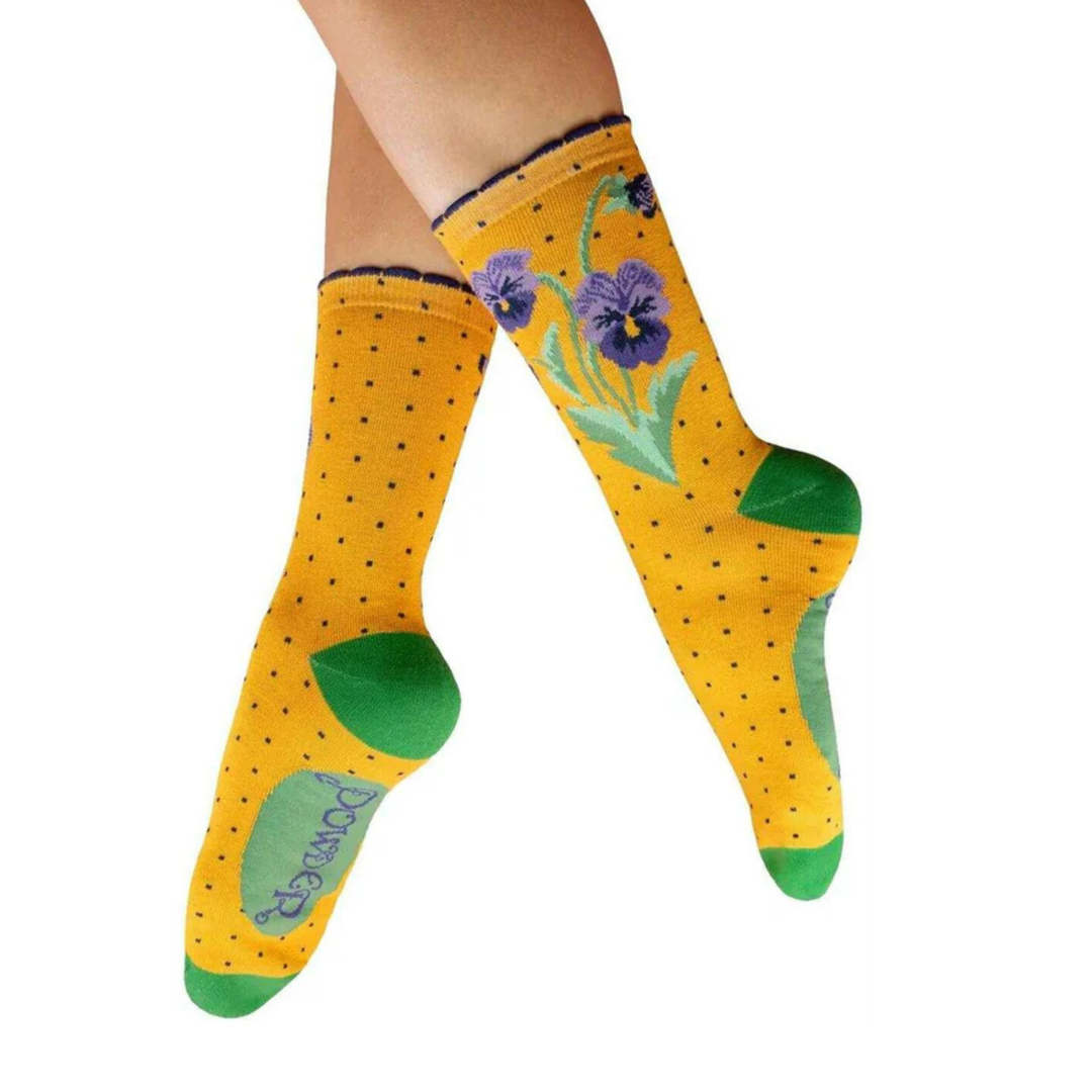 Socks - Long
