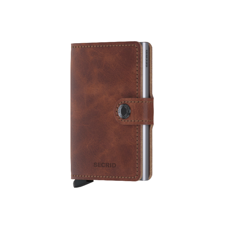 Miniwallet Vintage