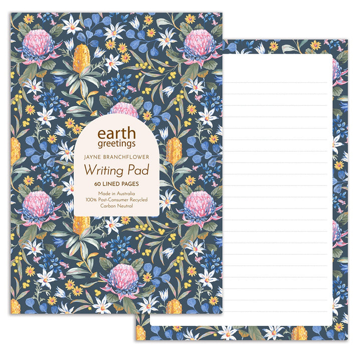 Writing Pad A5