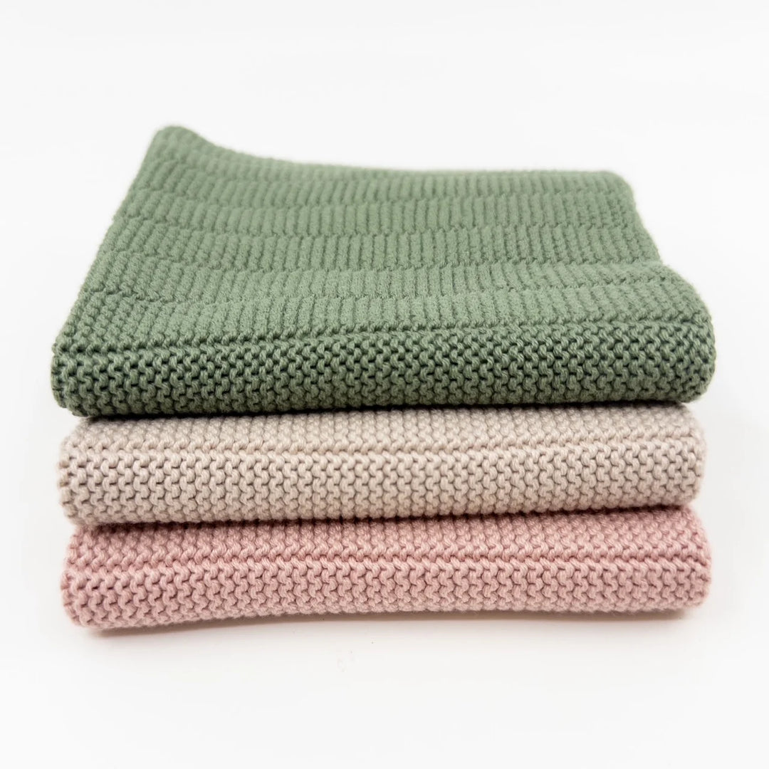 Dishcloth 3pk