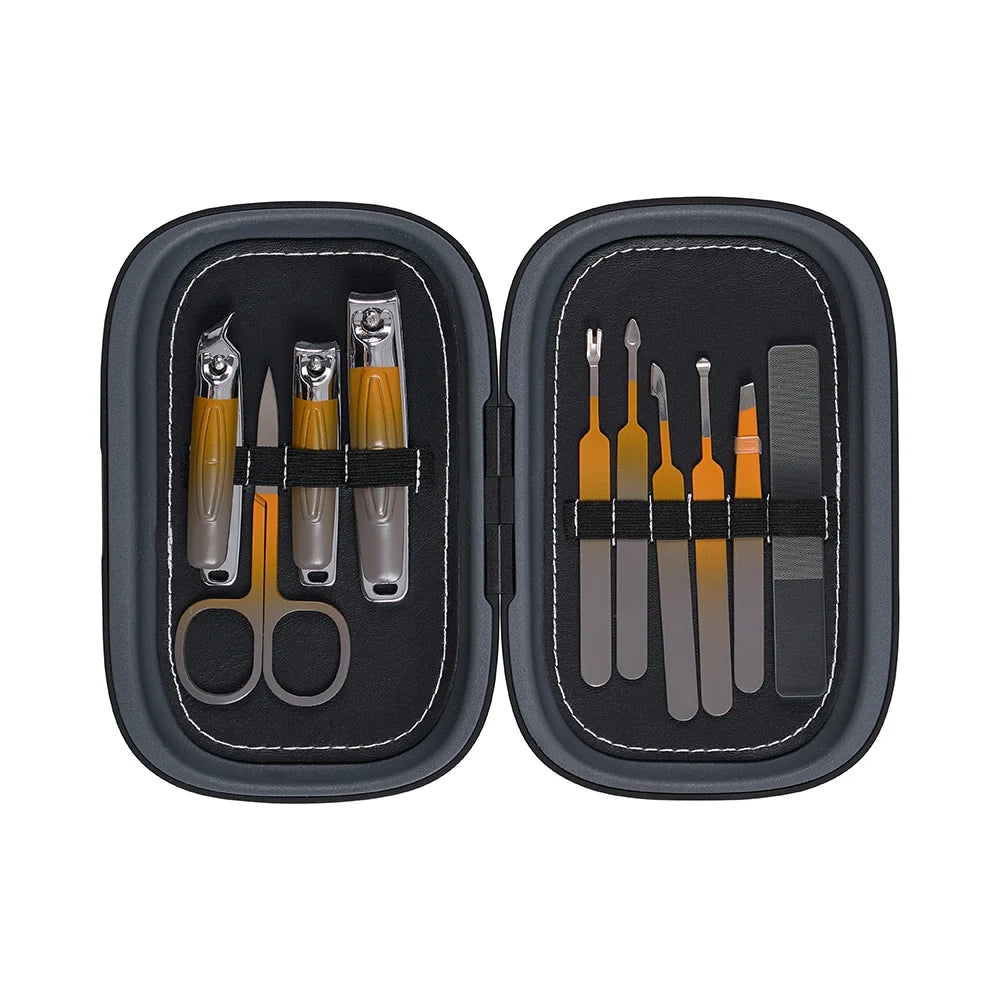 AT Mens Manicure Kit