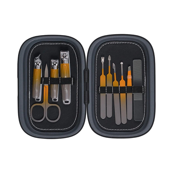 AT Mens Manicure Kit