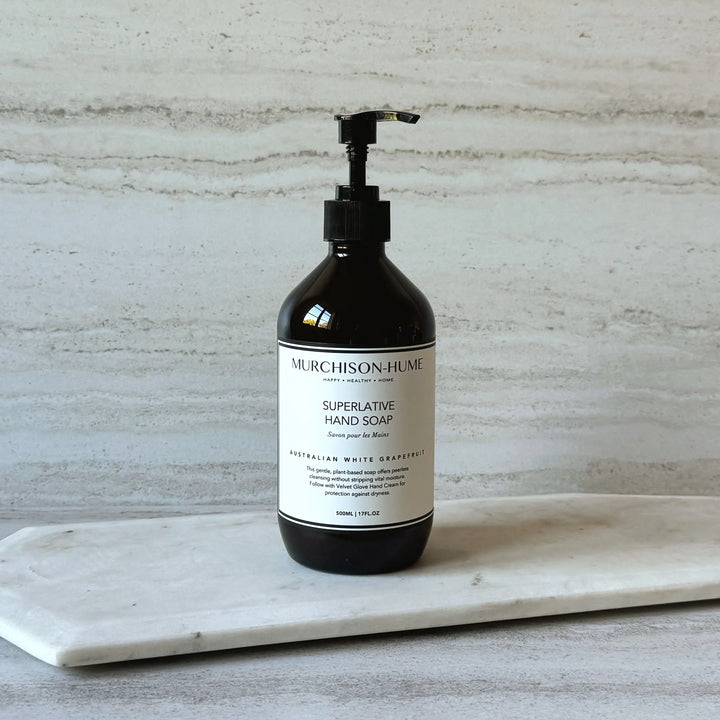Superlative Hand Soap 500ml