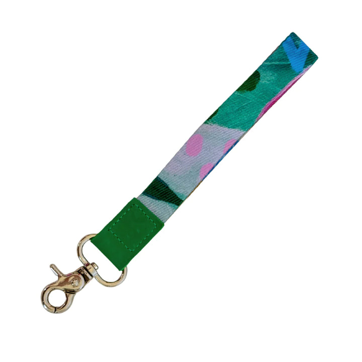 Wrist Lanyard Boxed