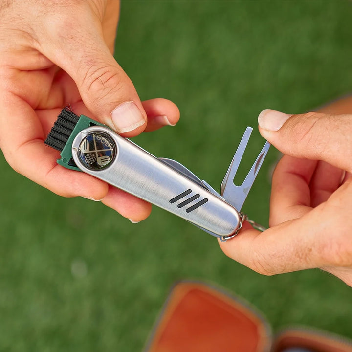 Gentleman's Golf Kit