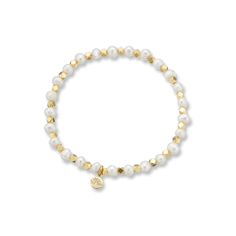 Bracelet Aura Of Gold