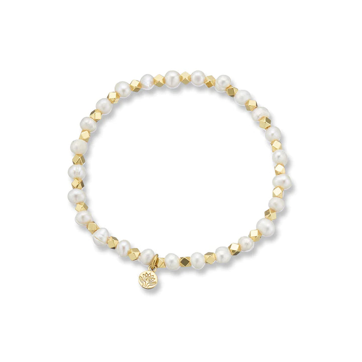 Bracelet Aura Of Gold