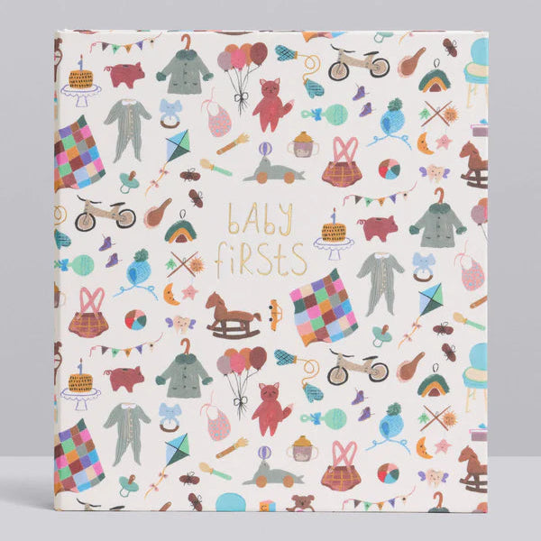 Baby Keepsake Capsule