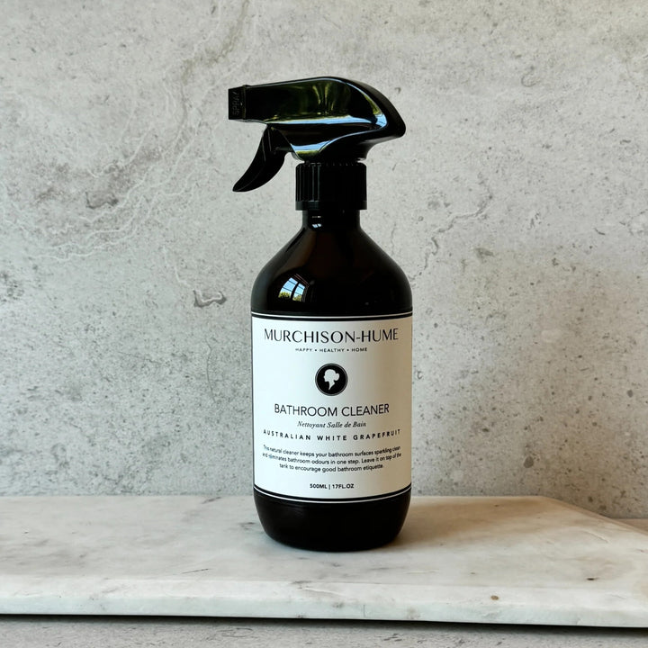 Bathroom Cleaner 500ml