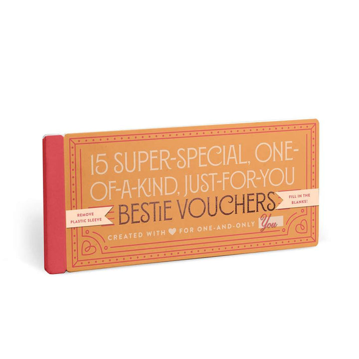 Voucher Book