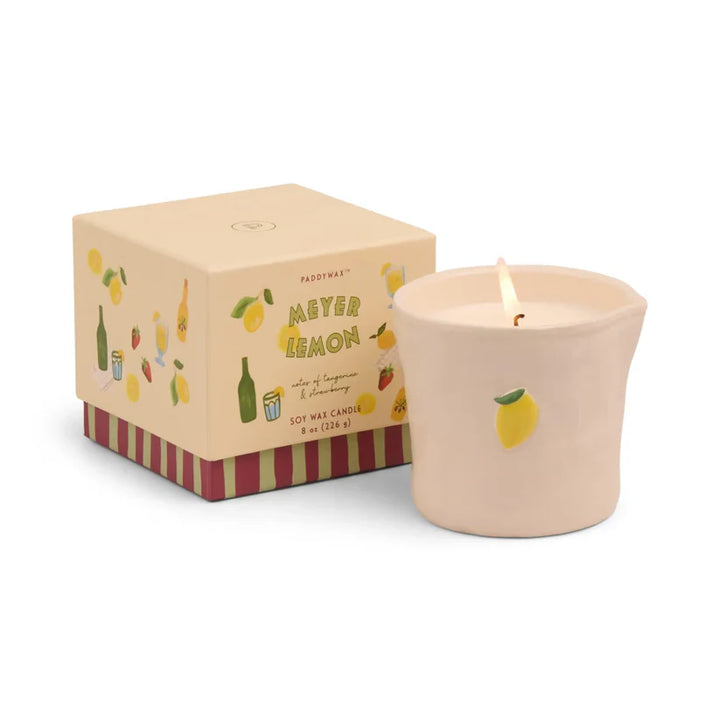 Bistro Candle
