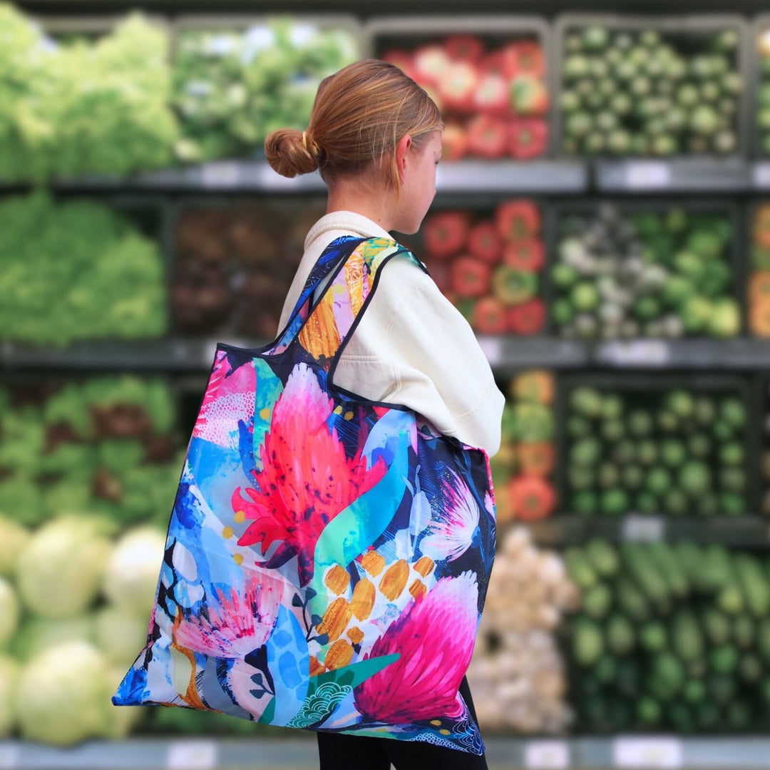 Reusable Shopping Bag