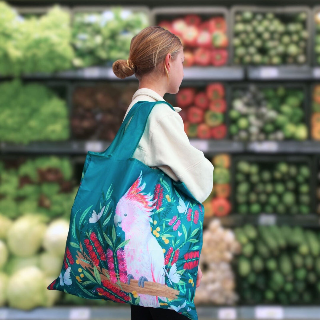 Reusable Shopping Bag