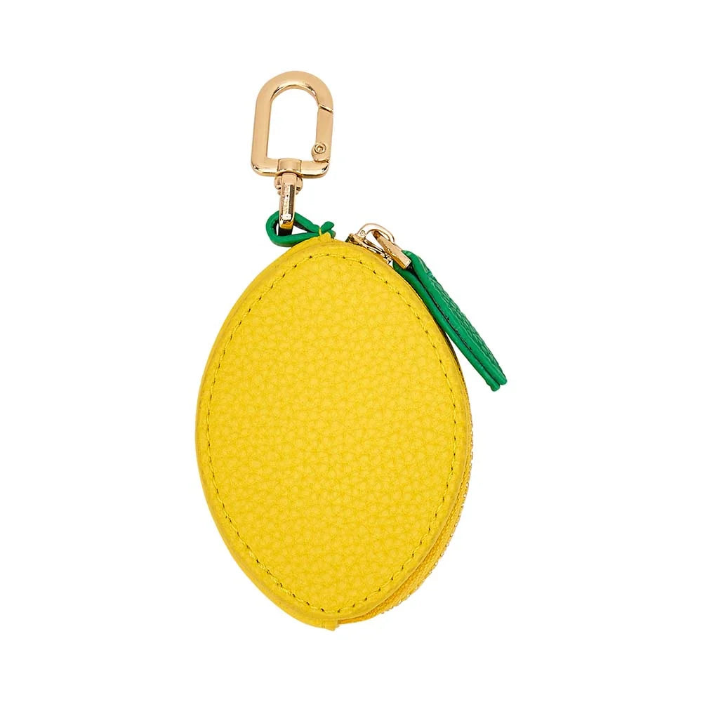 Fruit Bag Charm