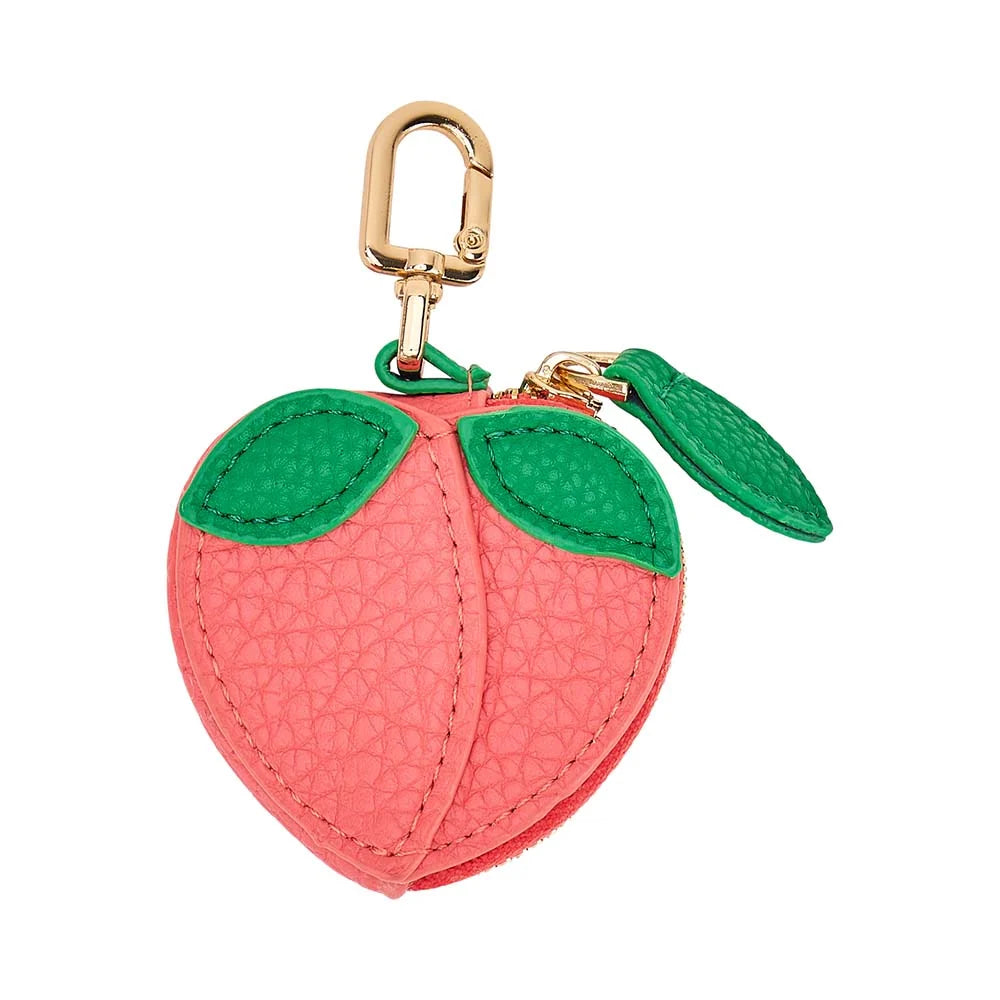 Fruit Bag Charm