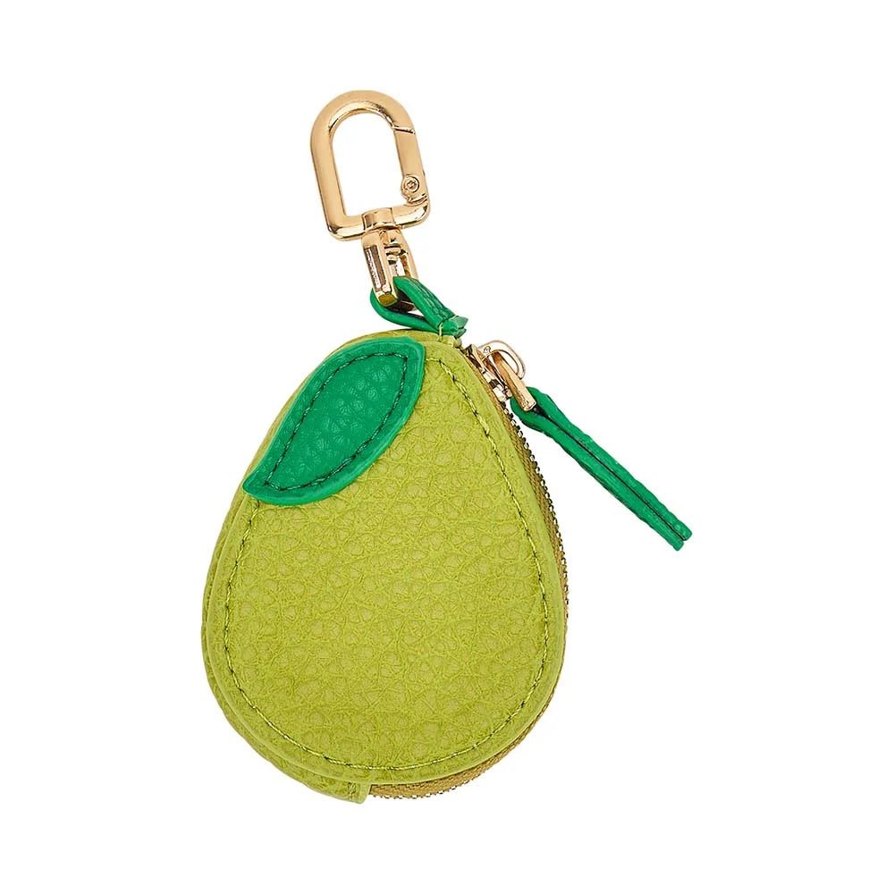 Fruit Bag Charm