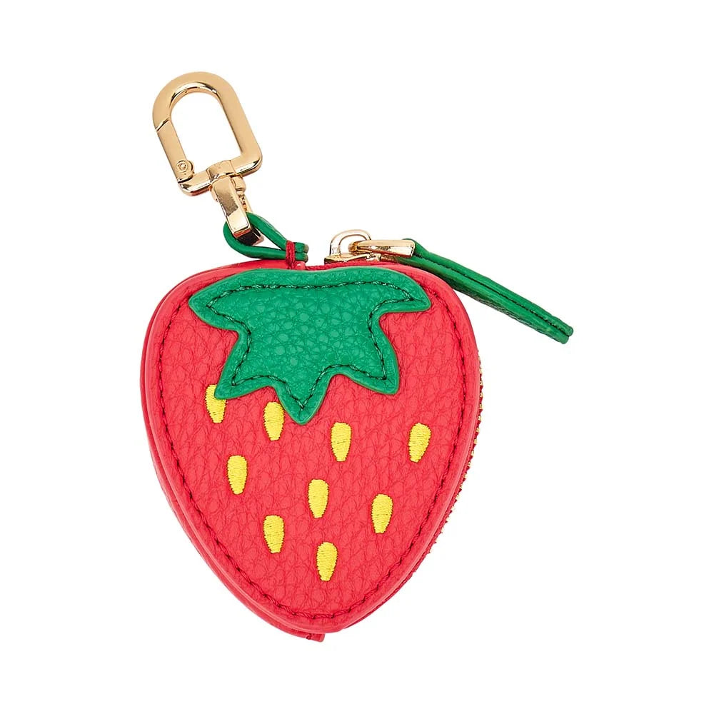 Fruit Bag Charm