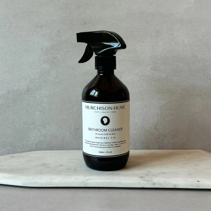 Bathroom Cleaner 500ml