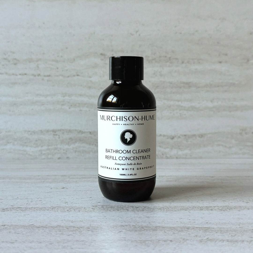 Bathroom Cleaner Refill Concentrate