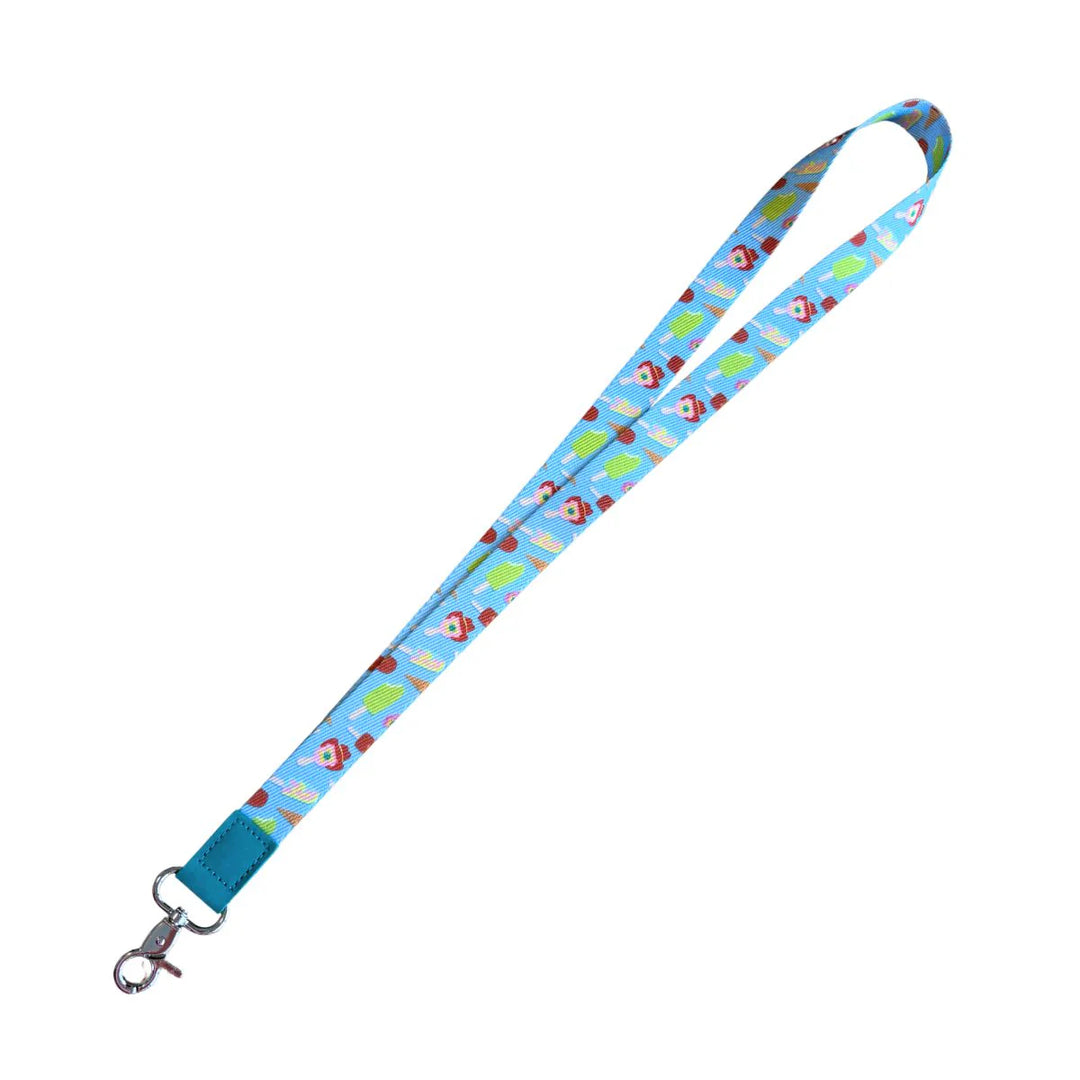 Lanyard Boxed